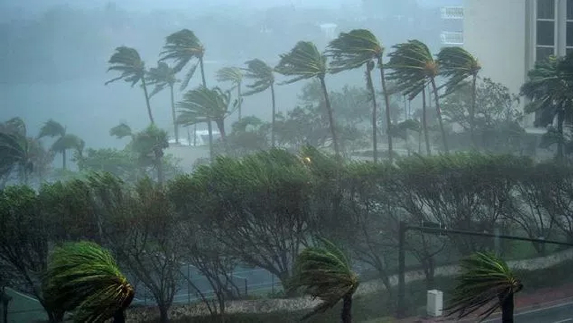 Pérdidas económicas por desastres climáticos aumentaron 151 por ciento en 20 años