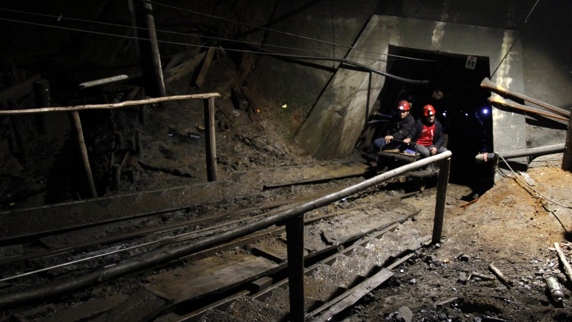 Atacama: pirquineros y colectiveros anuncian movilizaciones