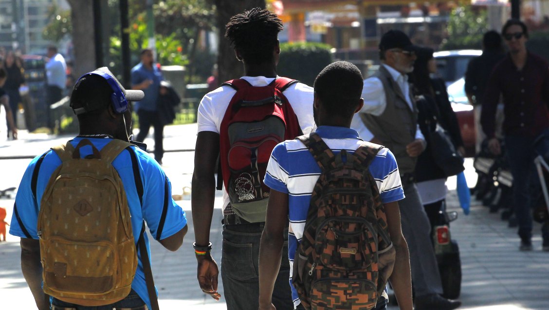 Gobierno confirmó que inmigrantes que no estén regularizados serán expulsados del país