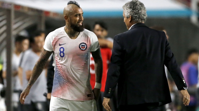 La Roja de Rueda afronta un ensayo clave ante la selección de Perú en el 