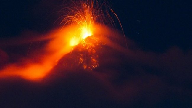 Guatemala: A 190 aumentó cifra de muertos por erupción del Volcán de Fuego