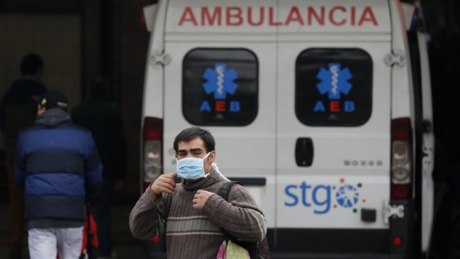 Dos heridos en balacera en población La Legua
