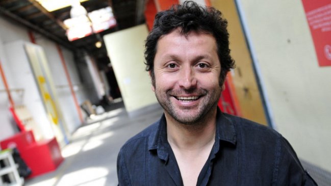 Daniel Alcaíno fue citado a Juzgado de Ñuñoa por problemas en su casa