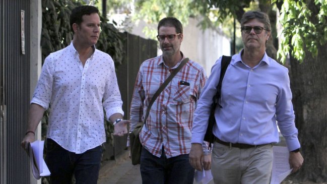 Corte aplazó nuevamente alegatos de la demanda presentada por víctimas de Karadima