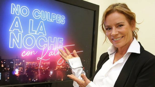 Katherine Salosny ya tiene reemplazante en 