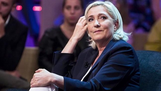 Líder de extrema derecha francesa: Bolsonaro dice cosas desagradables