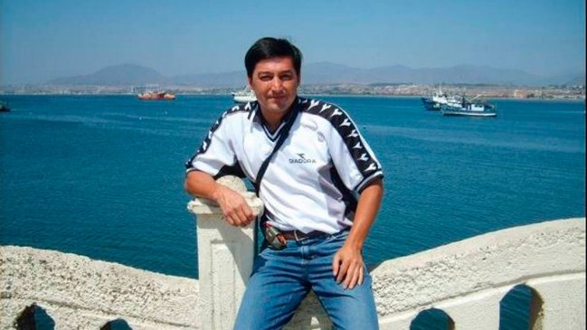 Hermano logró custodia de la hija del profesor Nibaldo Villegas