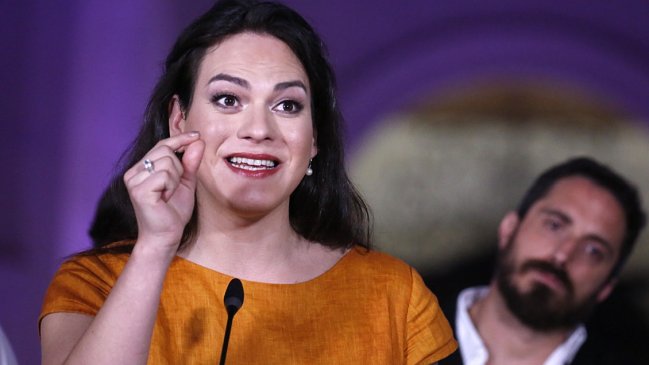 Daniela Vega y Pablo Larraín se unen en serie inspirada en 