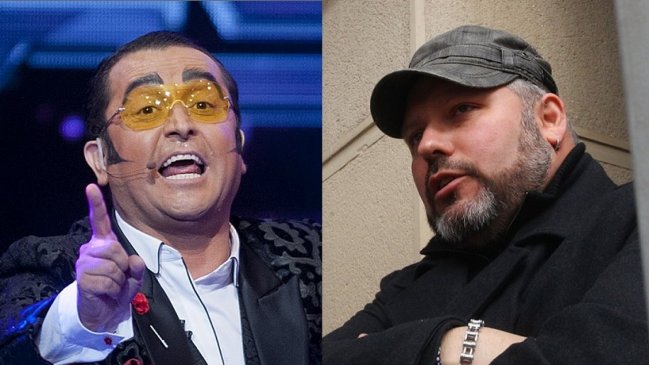 Caso Yerko: Dávalos dice que es 