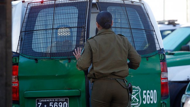 Comerciante frustró asalto a su local e hirió a un delincuente en Valdivia