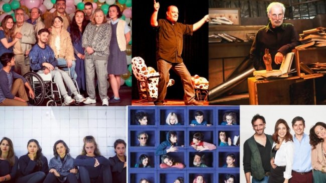 Noche de los teatros puso a la venta 3.000 entradas a 1.000 pesos