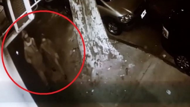 Argentina: Acusan a madre de matar a su hija de nueve años en plena calle