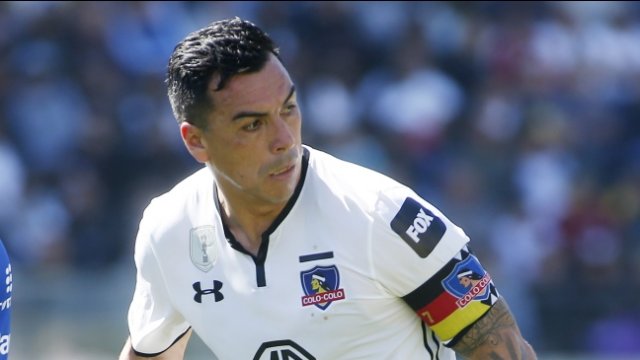 Paredes sobre Miguel Ramírez: No entiendo que postulen a un DT que hace poco peleaba el descenso