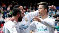 Real Madrid inició medidas legales contra diario portugués por publicación sobre Cristiano