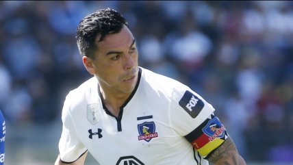   Paredes sobre Miguel Ramírez: No entiendo que postulen a un DT que hace poco peleaba el descenso 