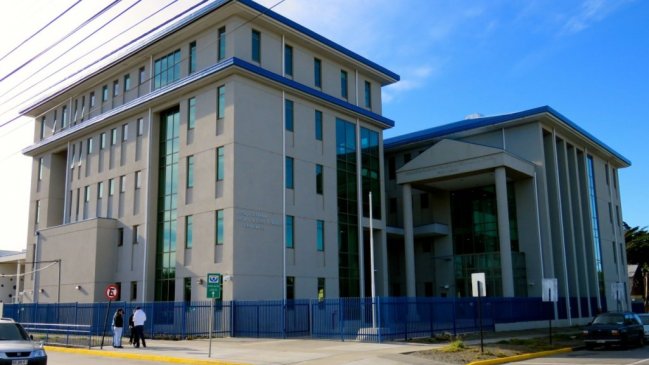 Punta Arenas: Acusado de violar a hijo de su ex pareja fue dejado en libertad