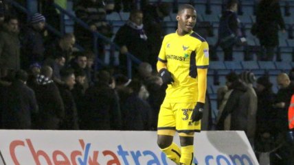 El sufrimiento de Shandon Baptiste, el jugador con el peor ranking en el FIFA 19