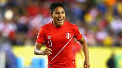 La oncena mundialista que presentará Perú ante Chile en Miami