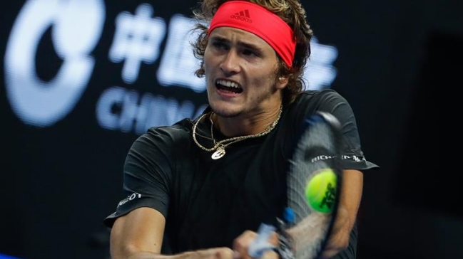 Djokovic avanzó a semifinales y enfrentará al 