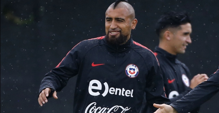 La bitácora de viaje de Aldo Schiappacasse desde Miami: Los sueños de Vidal y Jadue