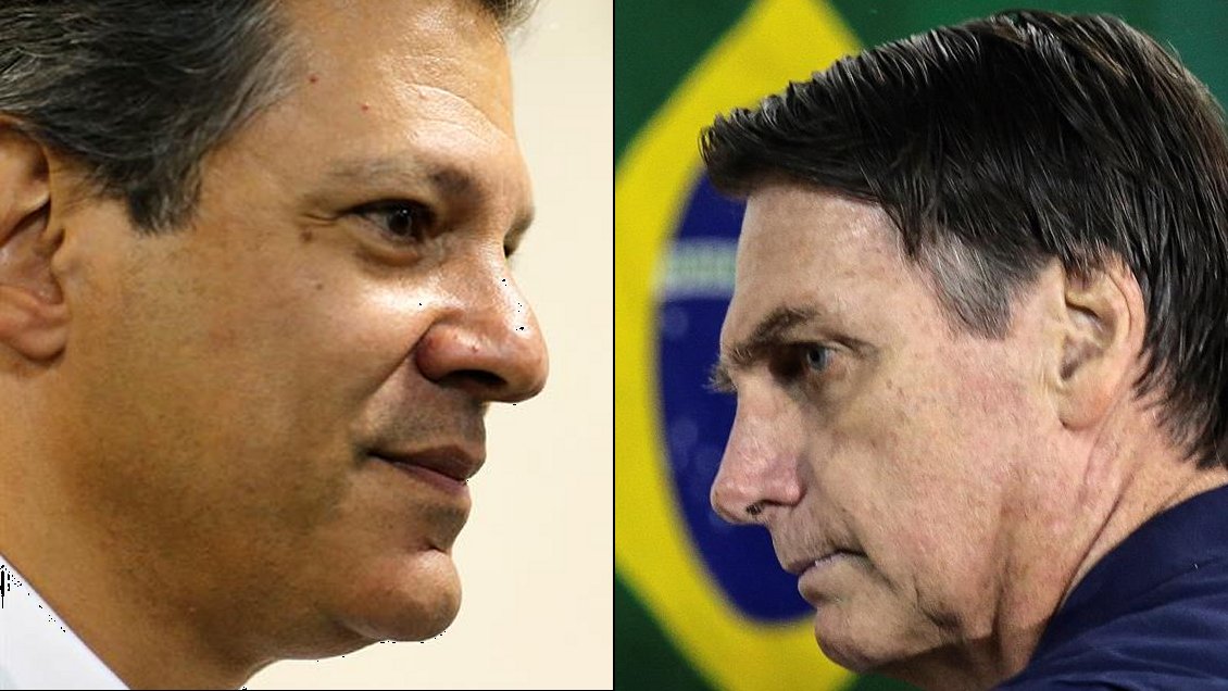 Analista brasileño: Haddad 