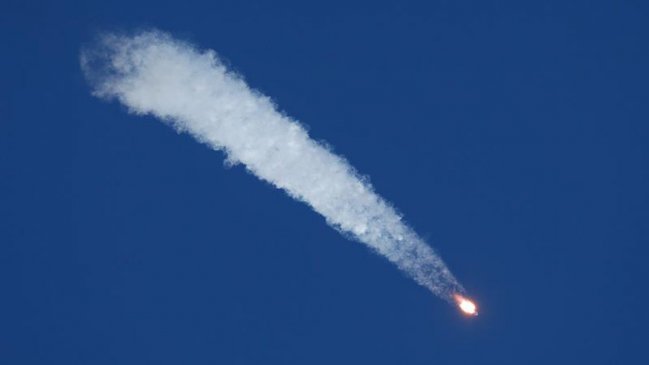 Astronautas del fallido lanzamiento de la Soyuz lo volverán a intentar en la primavera europea