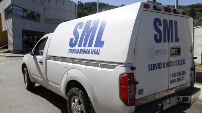 SML tiene plazo para catastro nacional de cuerpos identificados sin informar a familiares