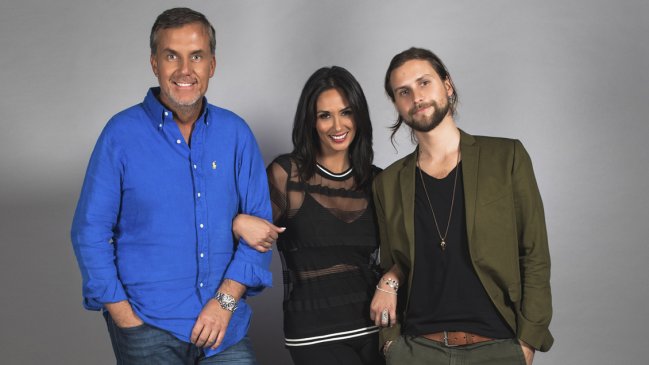 Ejemplar: Turner Latinoamérica destaca programación original de Chilevisión