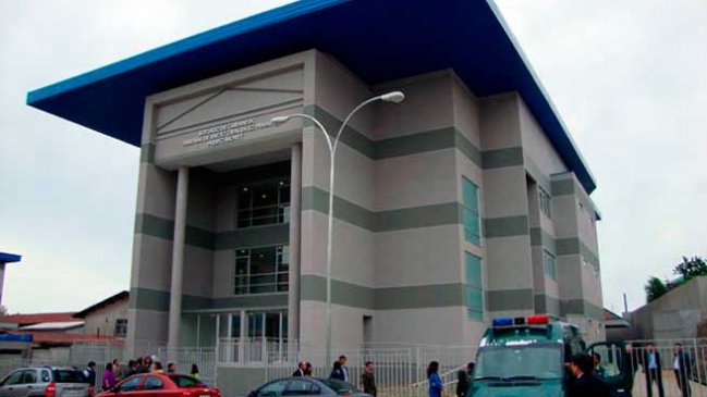 Piden cadena perpetua para mujer que asesinó a su pareja en Puerto Montt