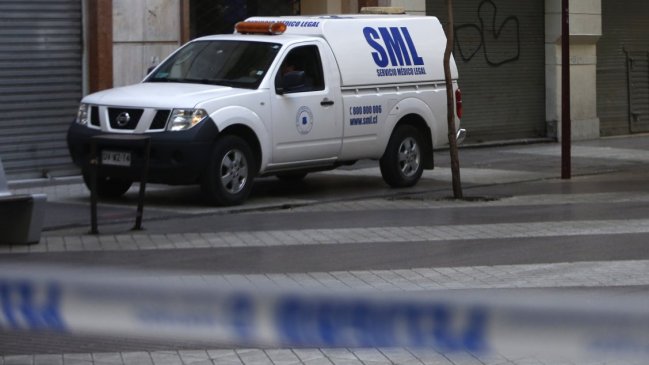 Fiscalía aclaró que los más de 300 cuerpos identificados sin notificar no están en el SML