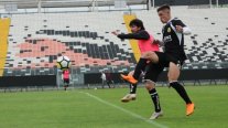 Colo Colo perdió ante San Luis en partido que terminó con polémica