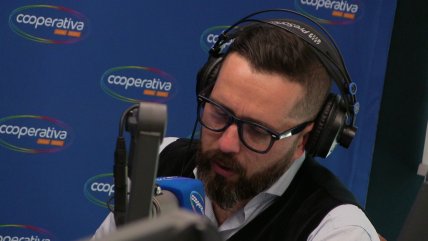 El Show de Al Aire Libre: La previa del Chile vs. Perú