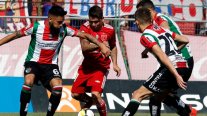 Palestino y la U se vuelven a ver las caras por las semifinales de la Copa Chile 2018