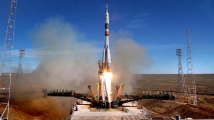   La causa de la falla de la nave Soyuz 
