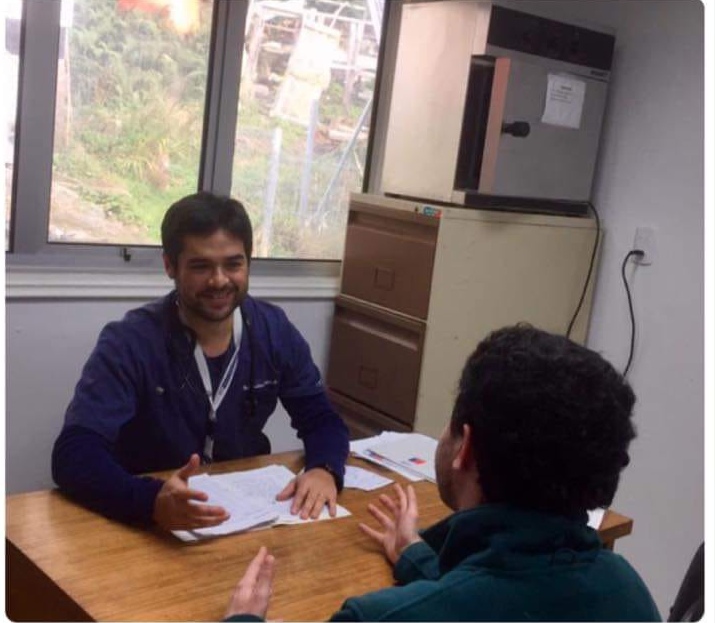 Castro: Médicos de todo el país actualizan sus conocimientos en infectología