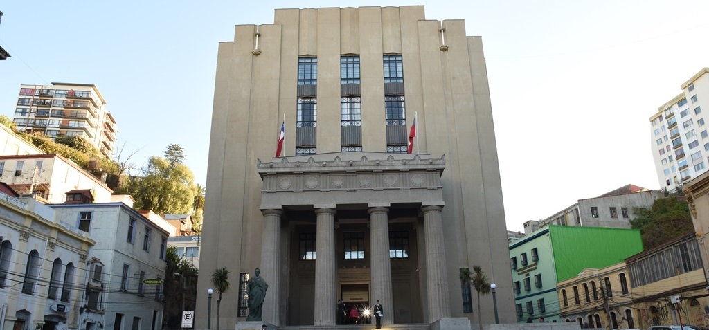 Corte de Apelaciones de Valparaíso aprueba el 65,5% de las solicitudes de libertad condicional