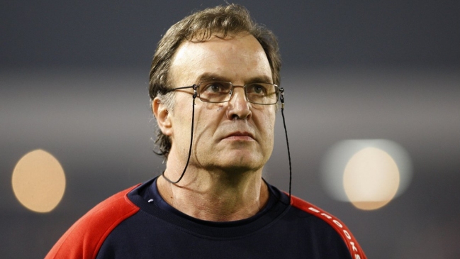 Un nostálgico Marcelo Bielsa recordó nuestro país: En Chile fui muy feliz y aprendí mucho