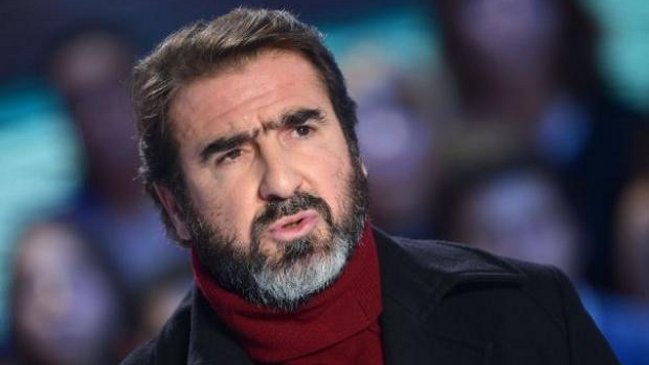 Eric Cantoná criticó con ironía a la selección brasileña y a los votantes de Bolsonaro