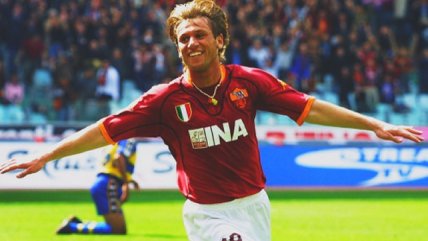Adiós al "Bambino": Los mejores goles de Antonio Cassano, el "Genio de Bari"