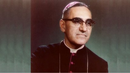  Embajador de El Salvador en Chile recordó el legado del monseñor Romero 