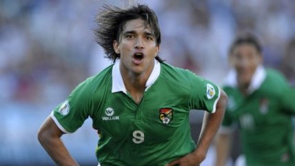 ¡Triunfo para la historia! Bolivia festejó una de sus mayores goleadas como visitante en la fecha FIFA