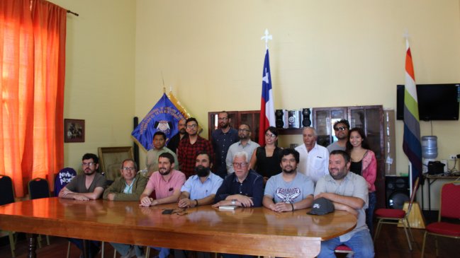 Invitan a Seminario Internacional sobre Marxismo en Iquique