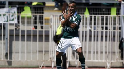 La Primera B se encendió con los triunfos de Wanderers y Cobreloa