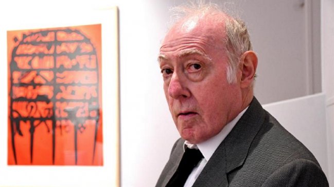 Muere a los 81 años el pintor Eduardo Arroyo