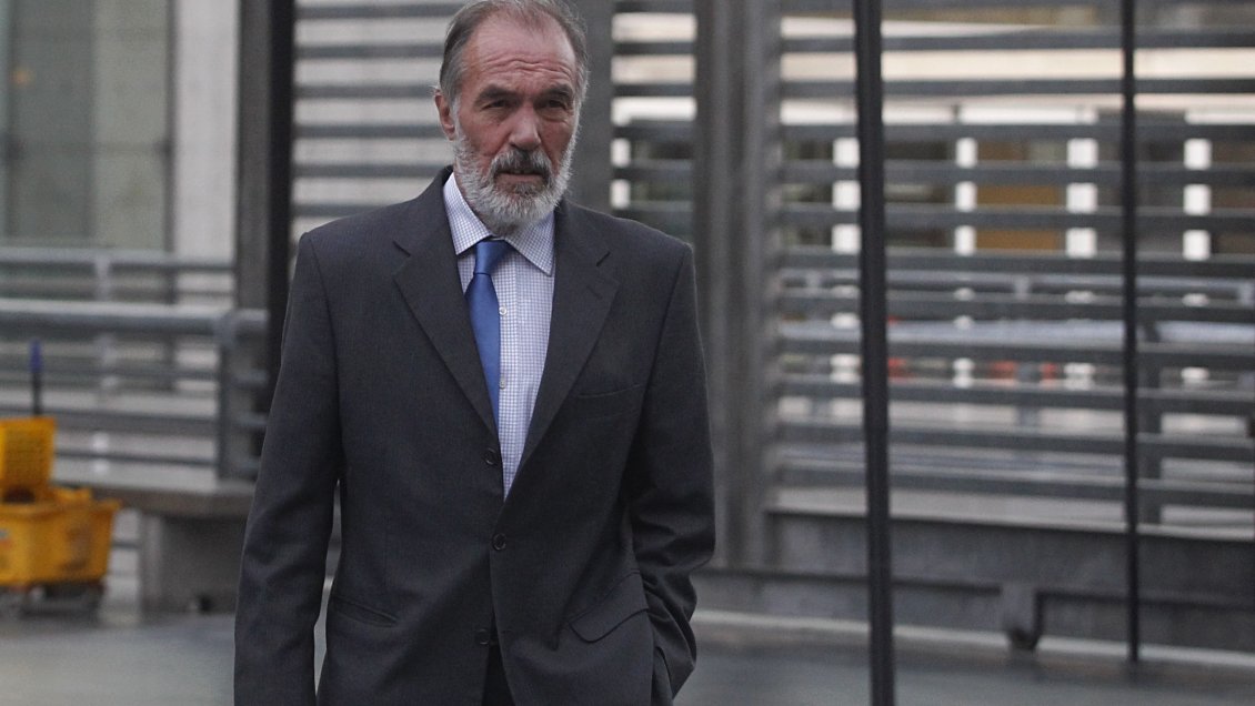 Jaime Orpis insiste en su inocencia: Voté en función de un acuerdo político, no fui comprado