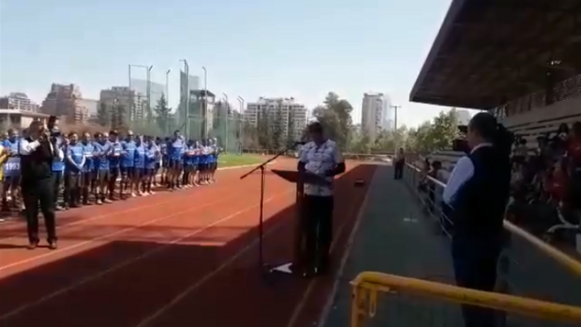 Familiares de ejecutados políticos rechazan 