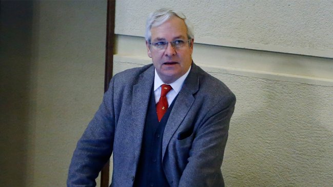 Diputado Urrutia sobre ramo obligatorio de DD.HH: 