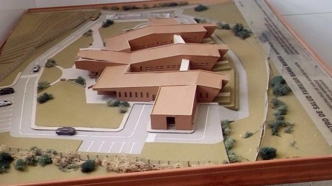 Los Lagos: San Juan de la Costa contará con nuevo Cesfam