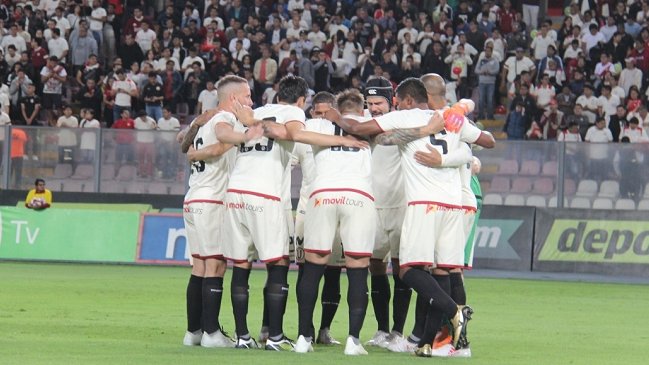 Polémica en Perú por árbitro que presuntamente favoreció a equipo de Nicolás Córdova