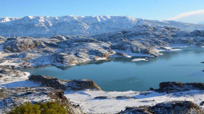 Senadora por Aysén criticó al Gobierno por no destinar recursos para energía limpia en la zona